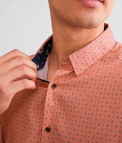 J.B. Holt Standard Performance Stretch Shirt MISC_DETAIL_1