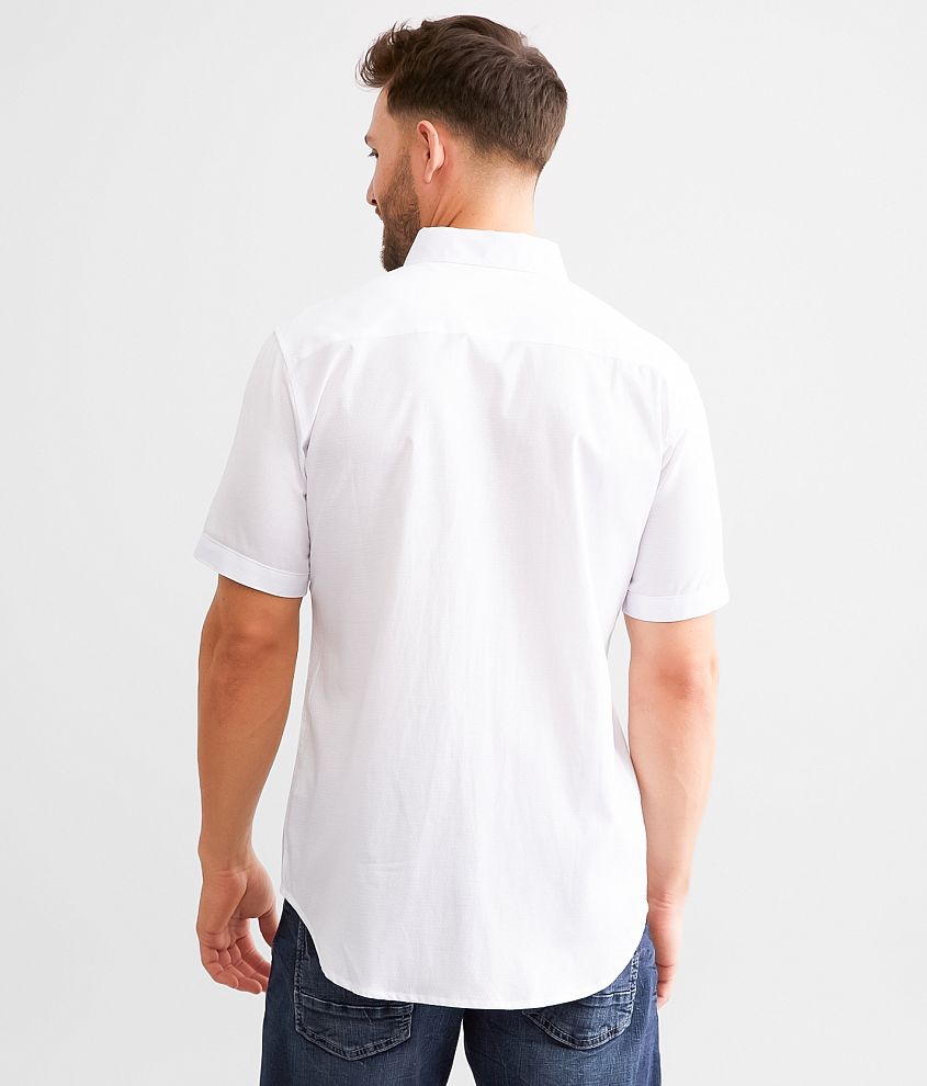 Athletic Stretch Shirt