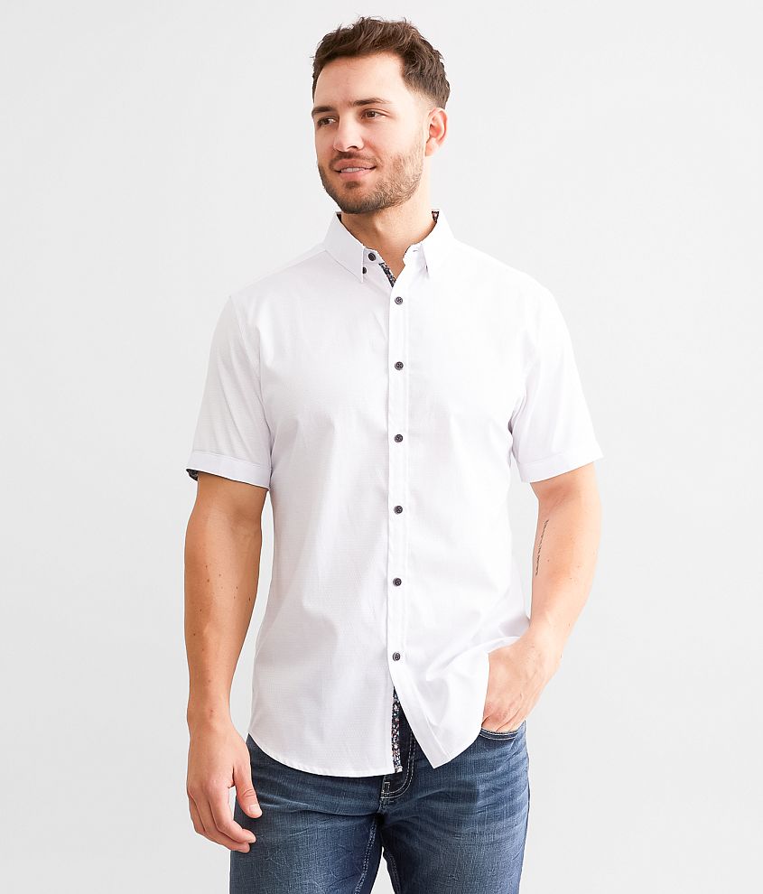 Athletic Stretch Shirt