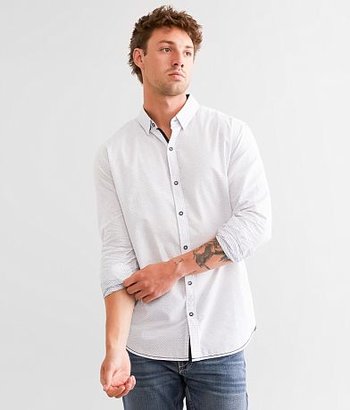 シャツ HUECLOSET Buckle Dress Shirt Men's Dress Shirts | Buckle