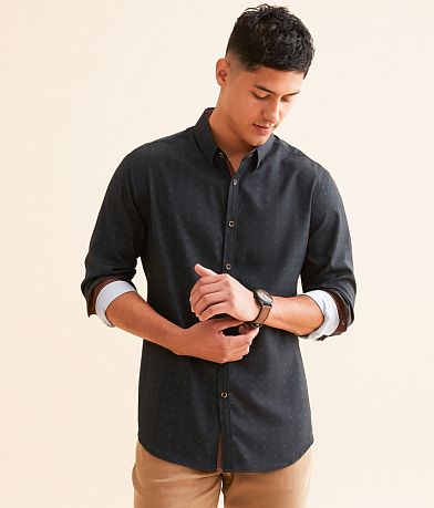 シャツ HUECLOSET Buckle Dress Shirt Men's Dress Shirts | Buckle