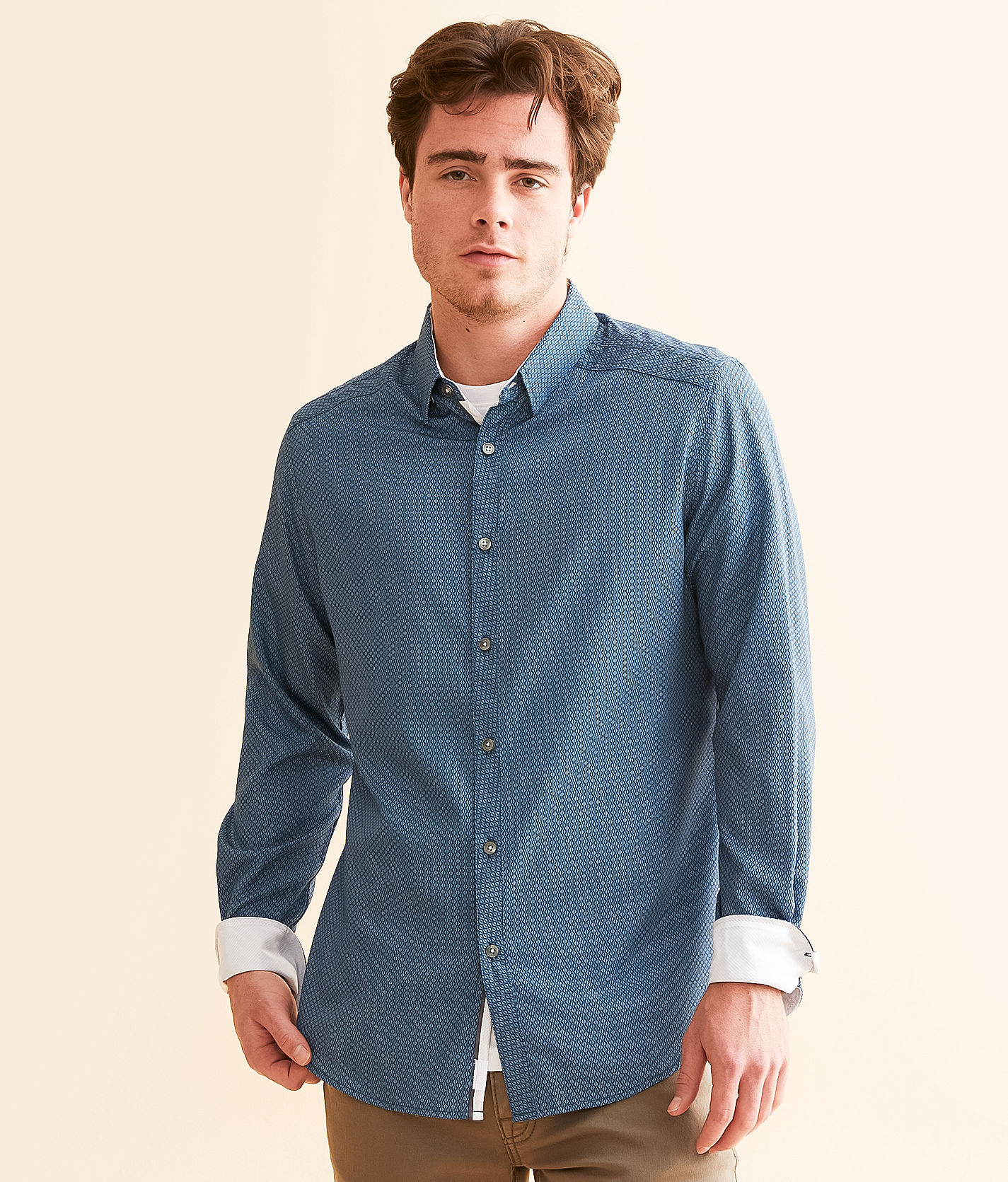 Blue label アウター　size36 ブルーレーベルクレストブリッジ BLUE LABEL CRESTBRIDGE