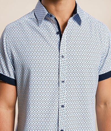 J.B. Holt Standard Performance Stretch Shirt MISC_DETAIL_1