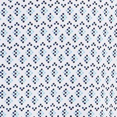 White Blue