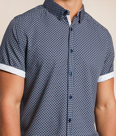 J.B. Holt Standard Performance Stretch Shirt MISC_DETAIL_1