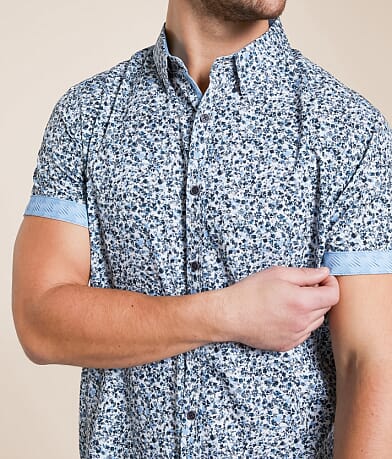 J.B. Holt Standard Performance Stretch Shirt MISC_DETAIL_1