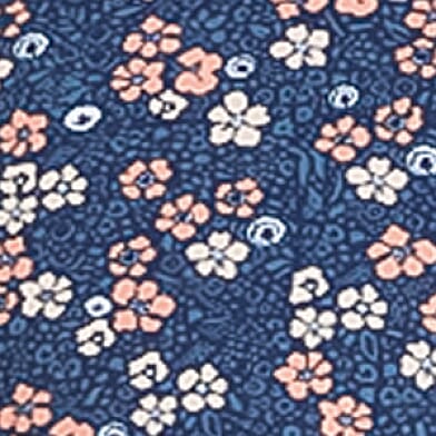 Navy Coral