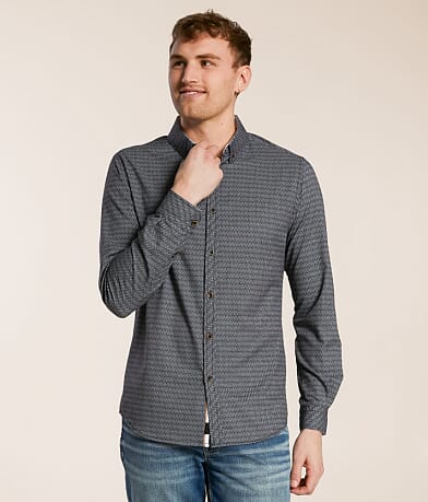 J.B. Holt Standard Performance Stretch Shirt FULL_RIGHT_SIDE