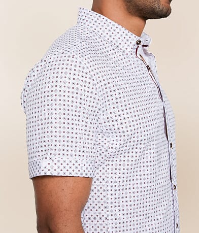 J.B. Holt Tailored Performance Stretch Shirt MISC_DETAIL_1