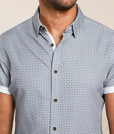 J.B. Holt Tailored Performance Stretch Shirt MISC_DETAIL_1