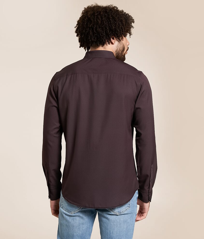Cross Standard Performance Stretch Shirt