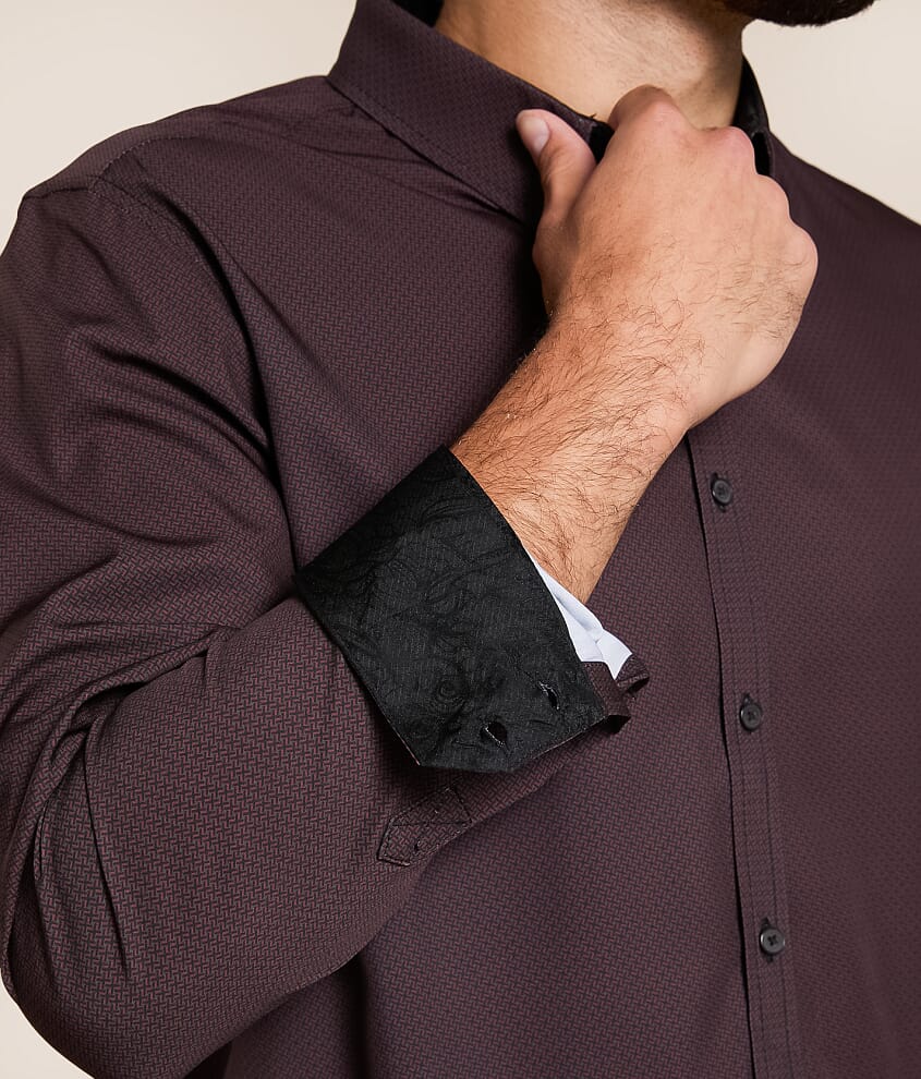 Cross Standard Performance Stretch Shirt