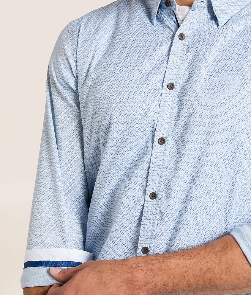 Diamond Standard Stretch Shirt