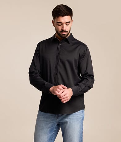 Men's Dress Shirts | Buckle