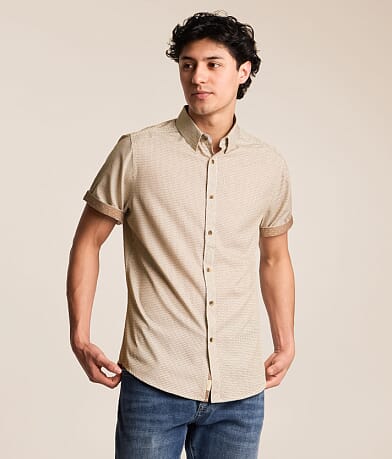 Men's Dress Shirts | Buckle
