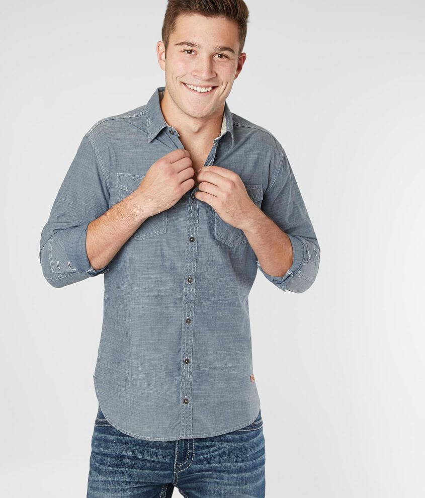 Outpost Makers Solid Shirt