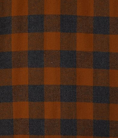 Outpost Makers Checker Flannel Shirt misc detail 1 view