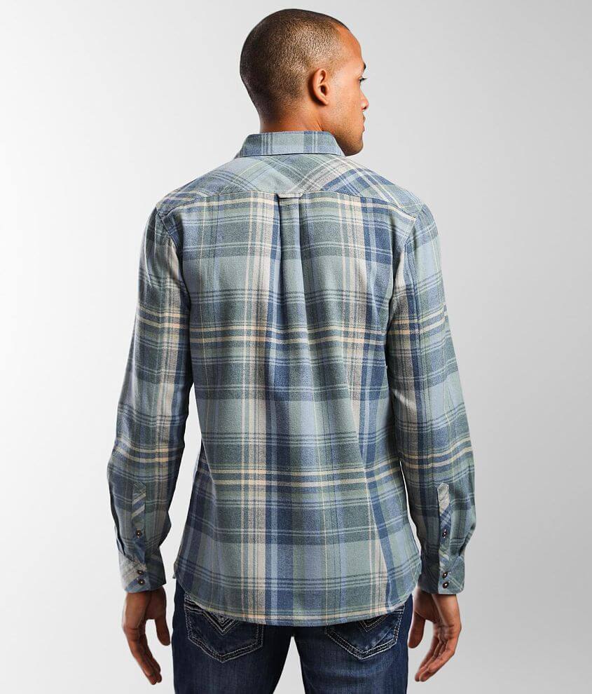 Flannel Shirt