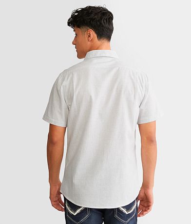 Outpost Makers Woven Shirt BACK