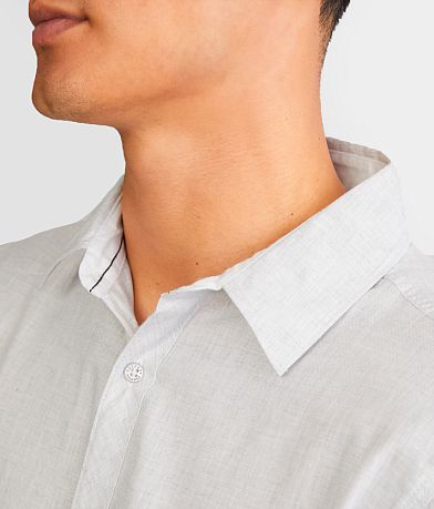 Outpost Makers Woven Shirt MISC_DETAIL_1
