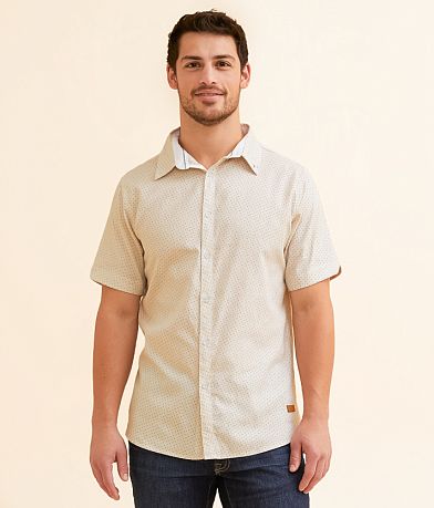 Outpost Makers Standard Shirt front view