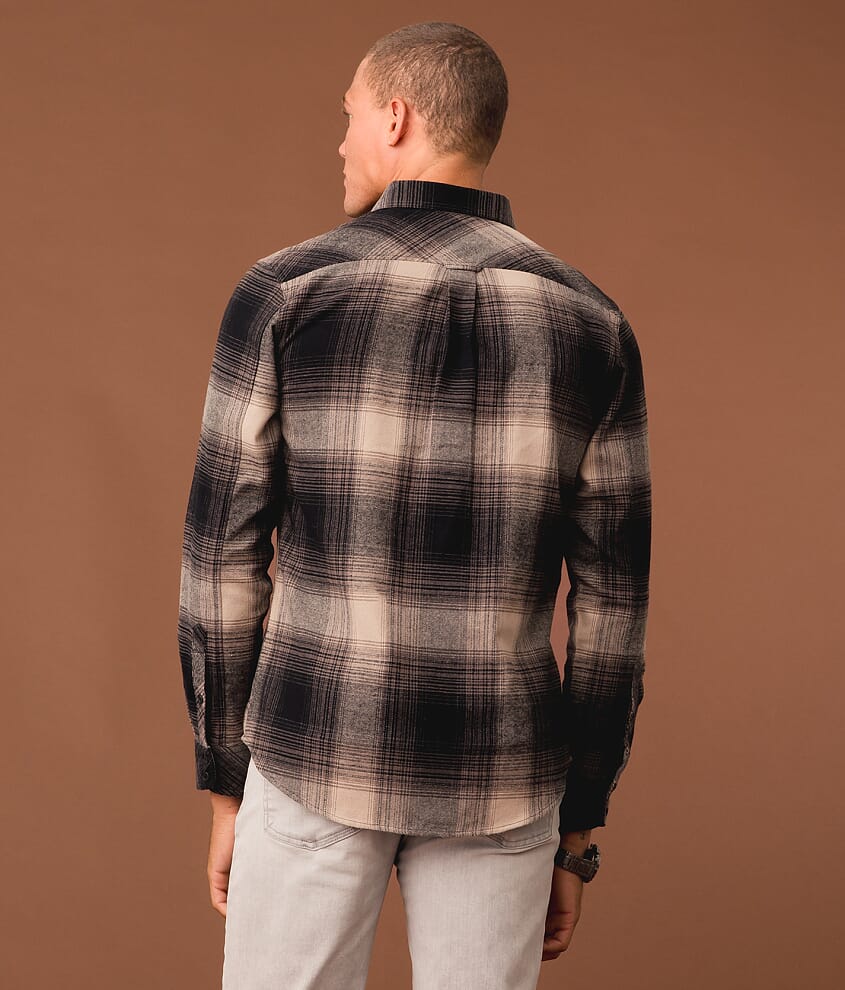 Flannel Standard Shirt