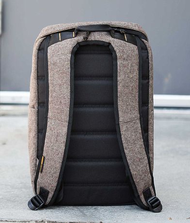 Focused Space The Ivy League Backpack misc detail 1 view