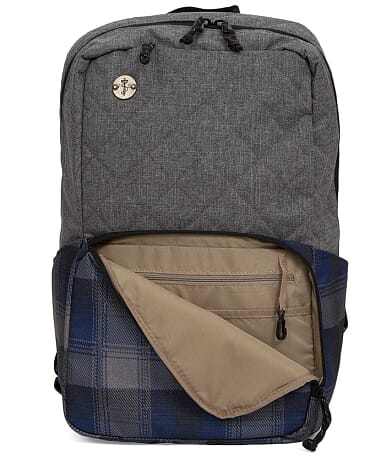 Focused Space Curriculum Backpack MISC_DETAIL_1