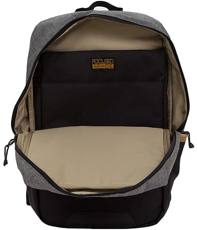 Focused Space Algorithm Backpack MISC_DETAIL_1