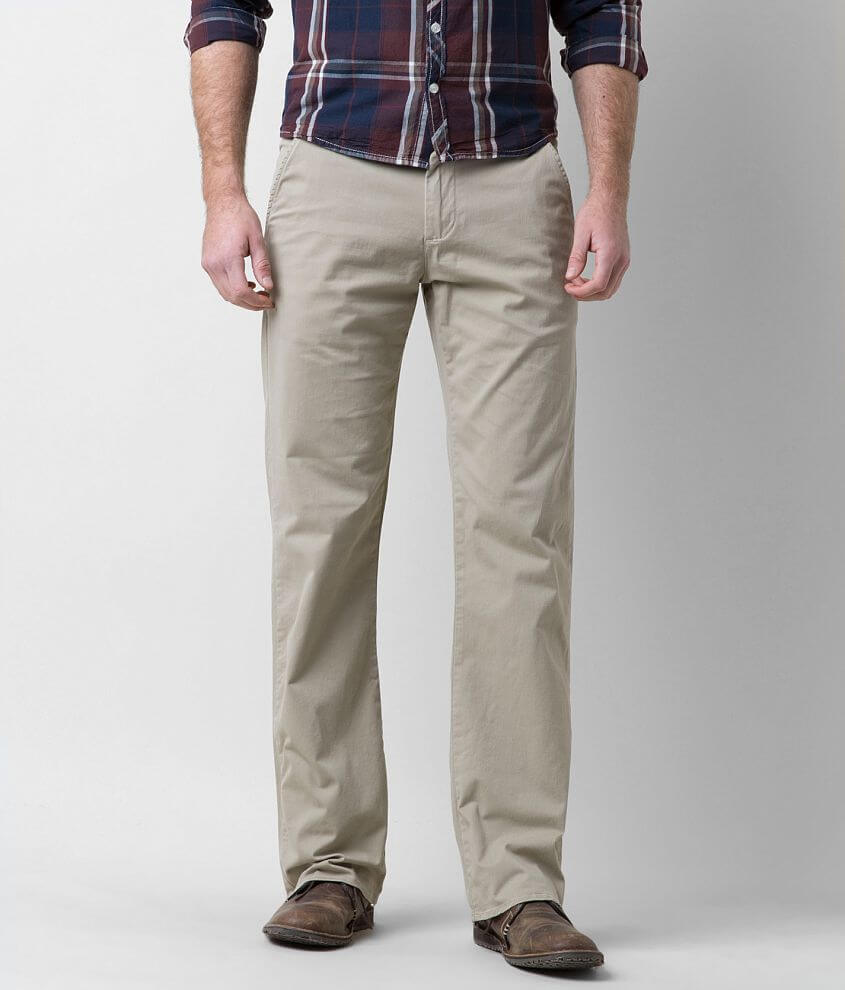 BKE Jake Stretch Pant front view