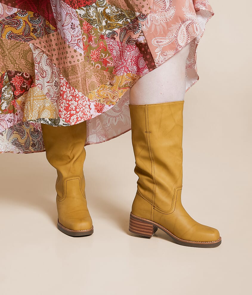 Miranda Wide Calf Boot - thumbnail 6