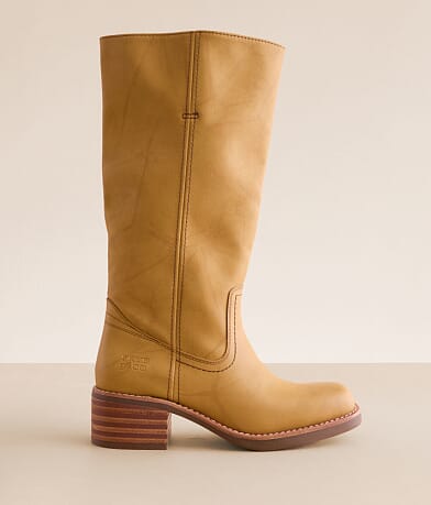 Frye and Co. Miranda Boot front view