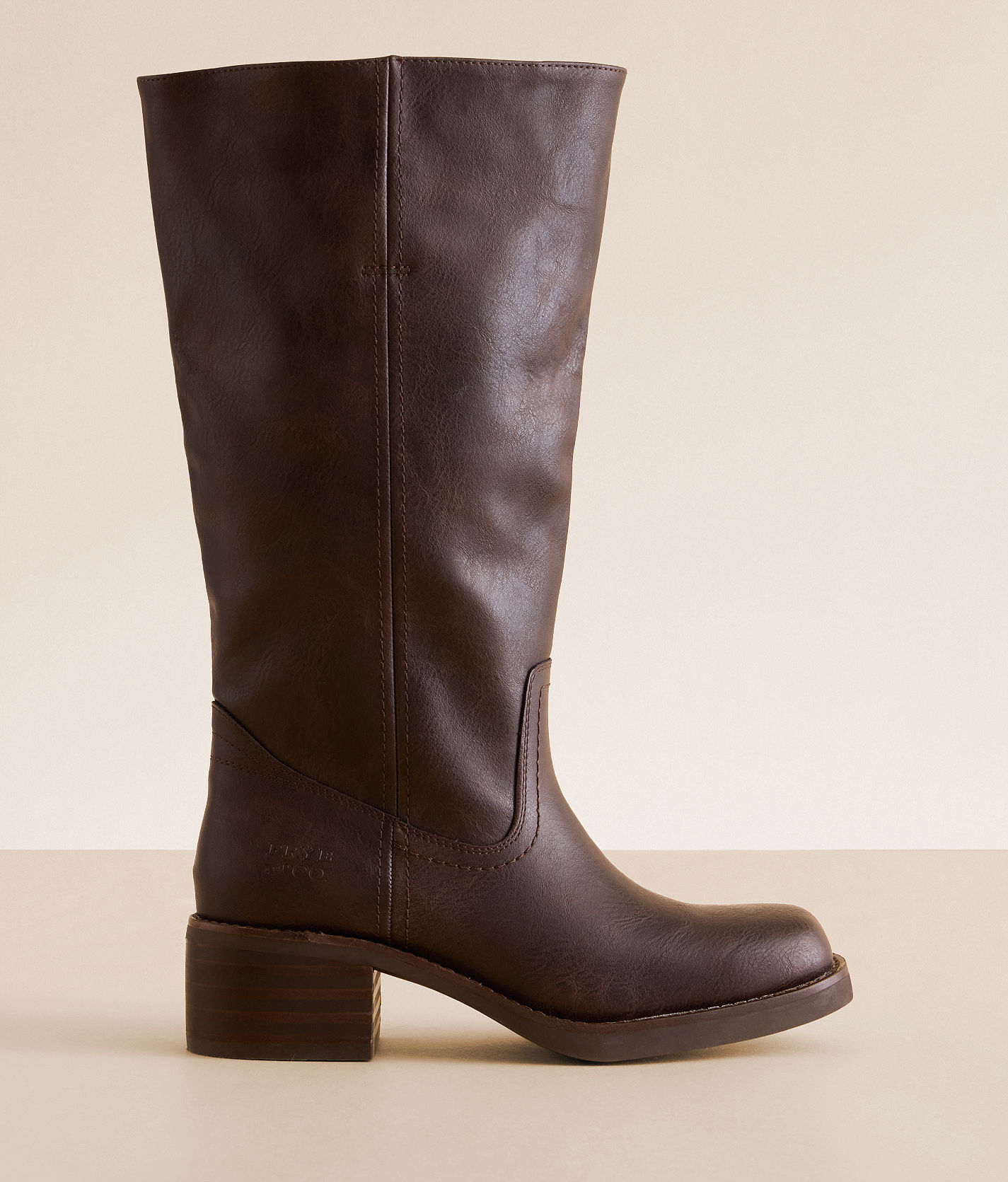Frye and Co. Miranda Wide Calf Boot - Women's Shoes in Dk