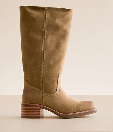 Frye and Co. Miranda Boot front view