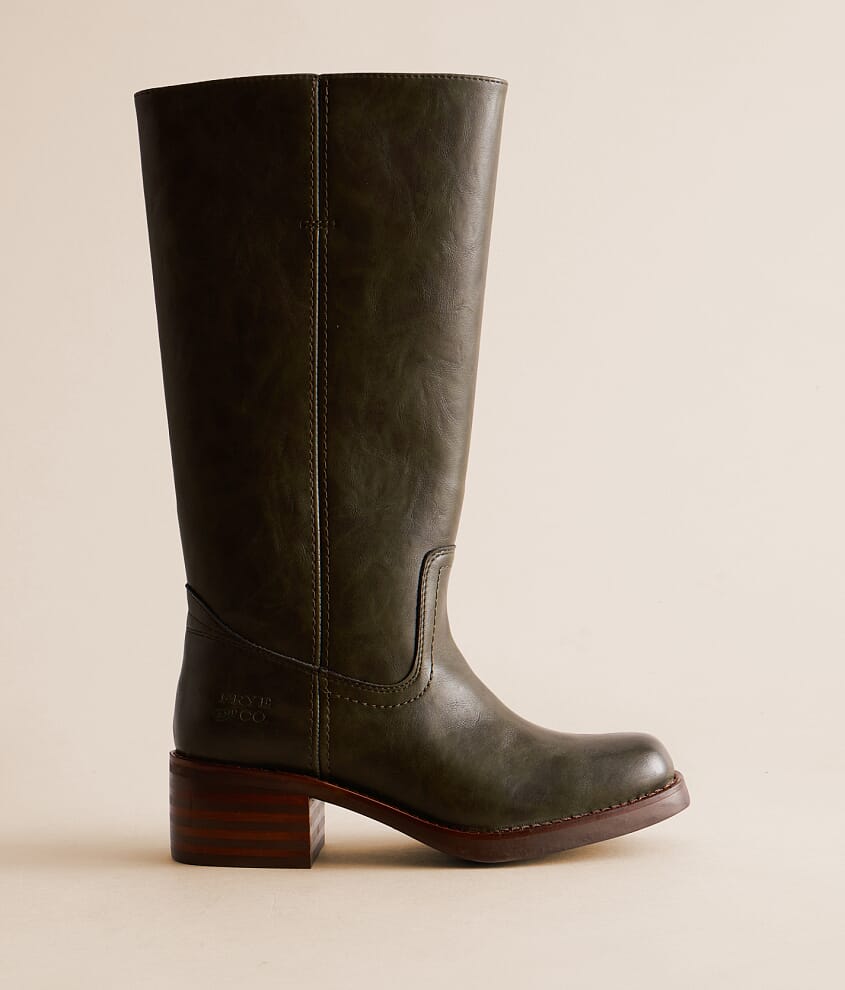 Miranda Boot