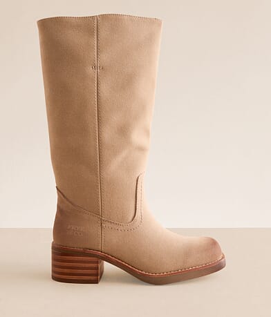 Frye and Co. Miranda Boot front view