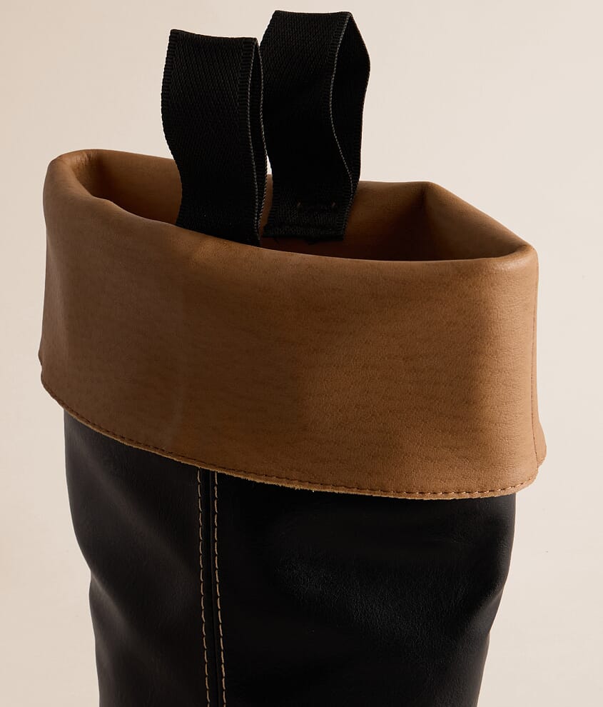 Miranda Wide Calf Boot - thumbnail 6