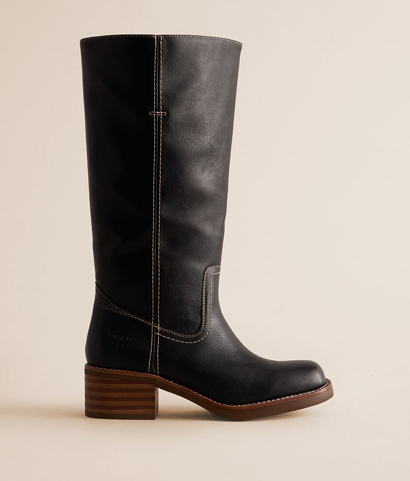 Miranda Wide Calf Boot