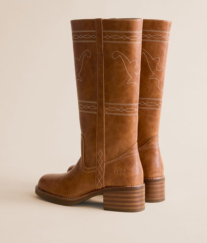 Frye and Co. Miranda Bridle Boot