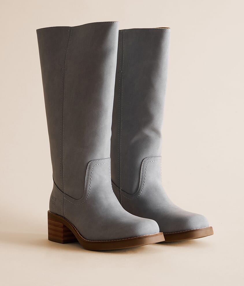 Miranda Wide Calf Boot