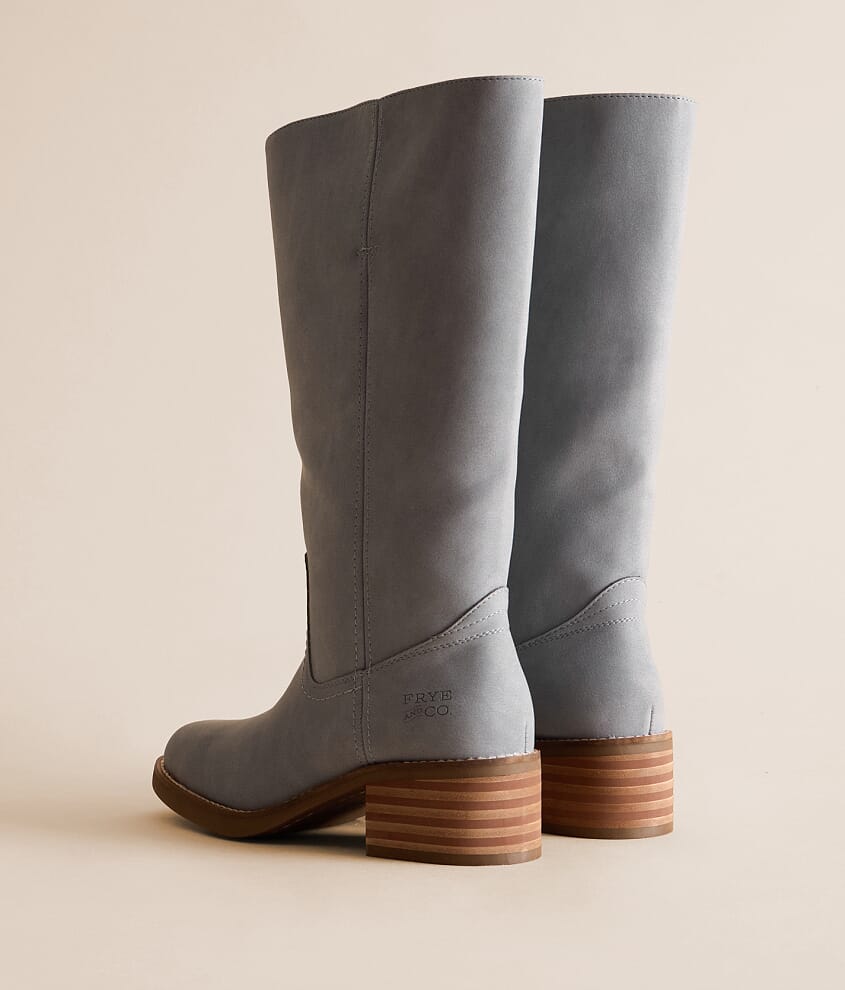 Miranda Wide Calf Boot