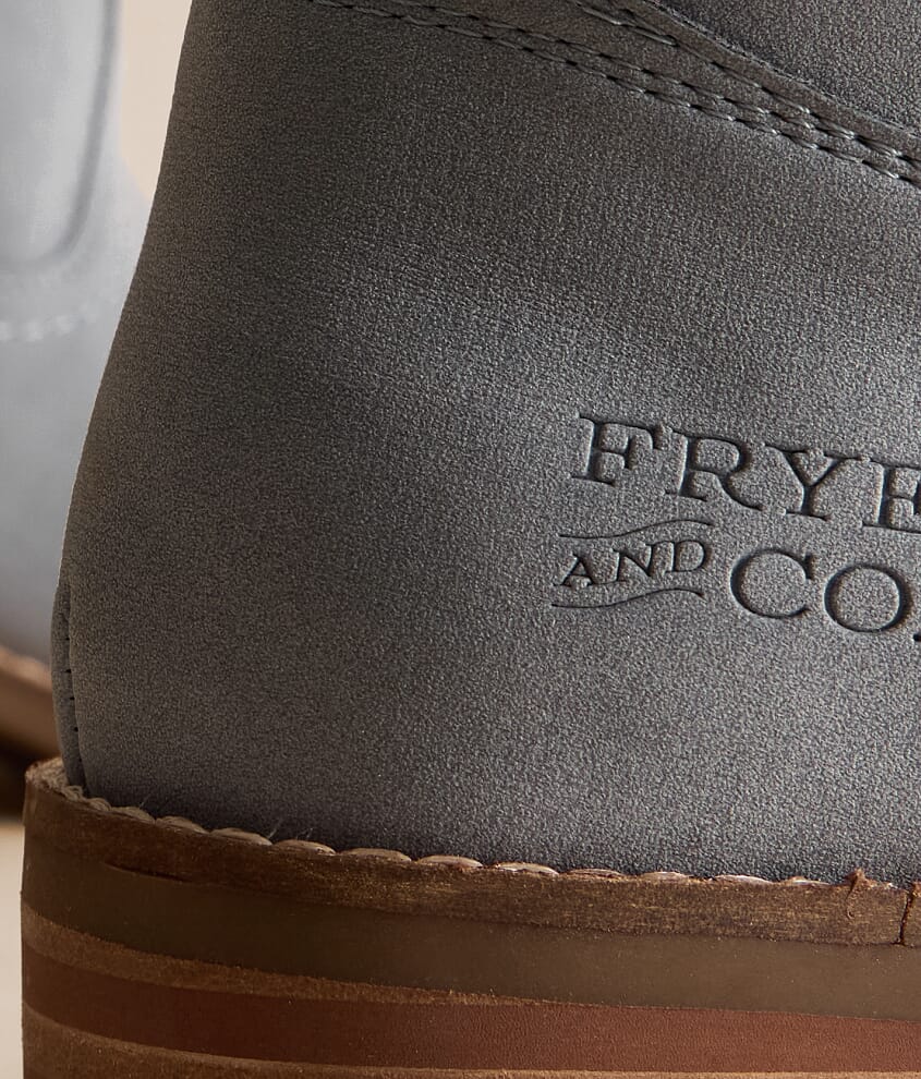 Miranda Wide Calf Boot