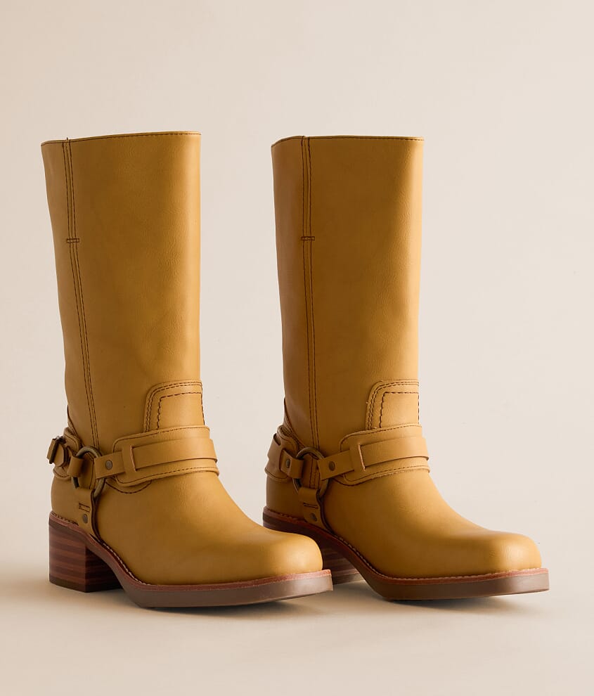 Miranda Harness Boot