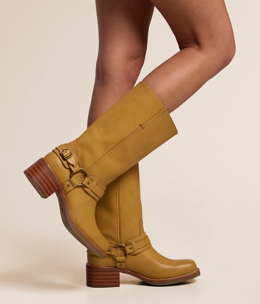 Miranda Harness Boot - thumbnail 6