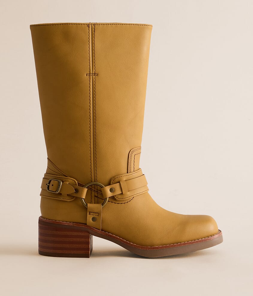 Miranda Harness Boot