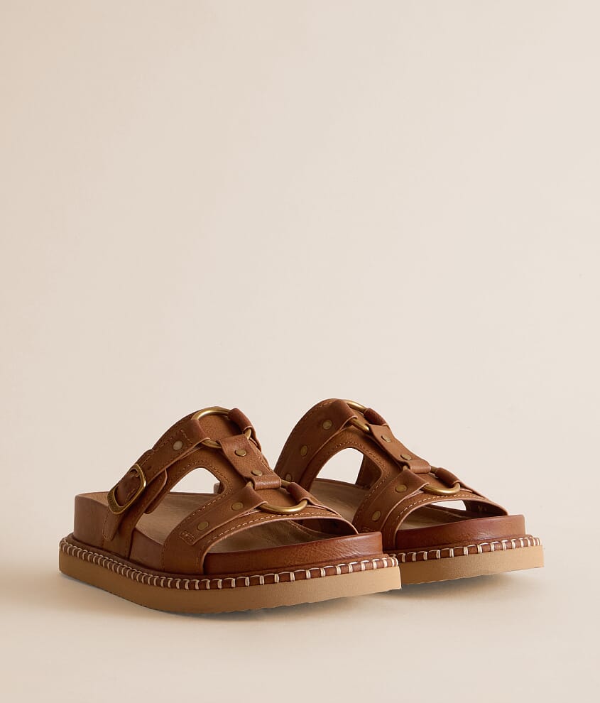 Ramblyn Harness Sandal