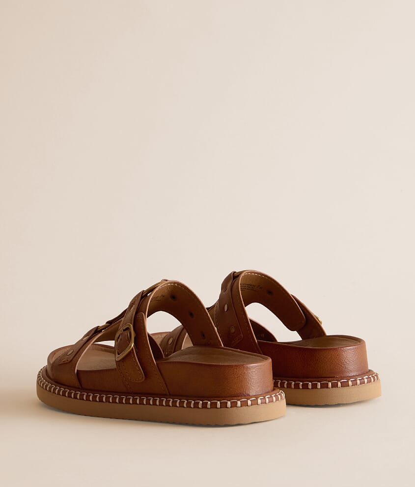 Ramblyn Harness Sandal