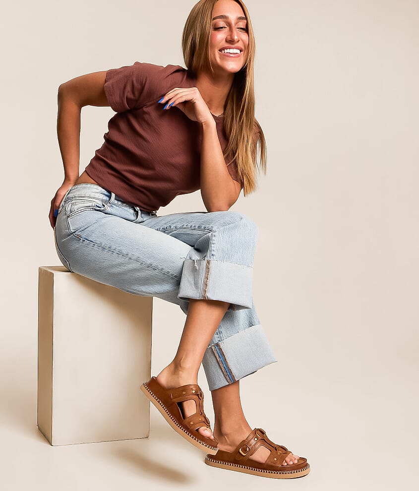 Ramblyn Harness Sandal