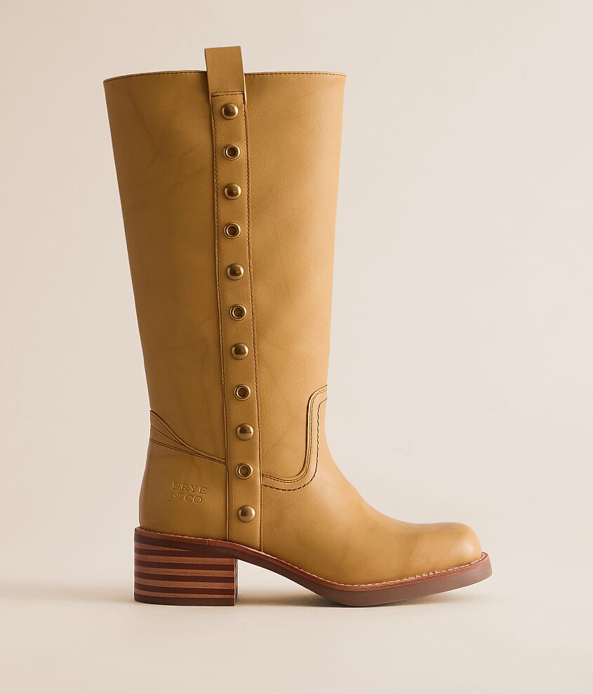 Frye and Co. Miranda Studded Boot
