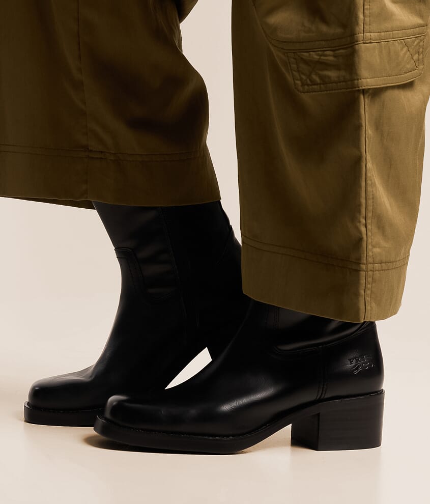 Miranda Ankle Boot - thumbnail 6